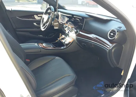 2021 Mercedes-Benz E 350 4Matic из США, поврежденный, VIN W1KZF8EB0MA932963